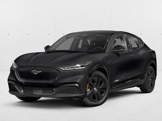 FORD MUSTANG MACH-E 2023 3FMTK1RM6PMA40136 image FORD MUSTANG MACH-E 2023 3FMTK1RM6PMA40136 image